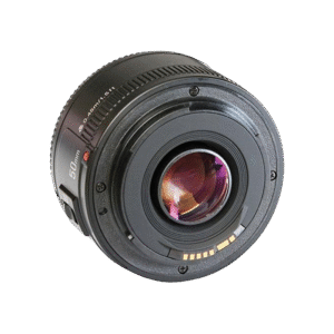 Rokinon Xeen CF 16mm T2.6 Pro Cinema Wide Angle Lens