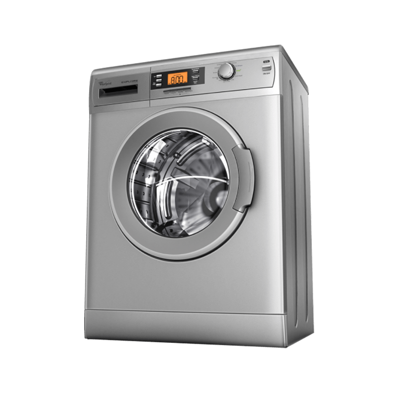 COMFEE Portable Washing Machine, 0.9 Compact Washer